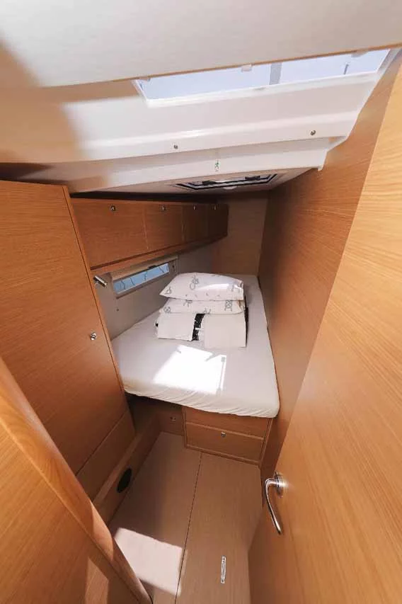 Dufour 520 GL (Luna 77)  - 24