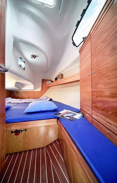Bavaria 39 Cruiser (Eleni)  - 7