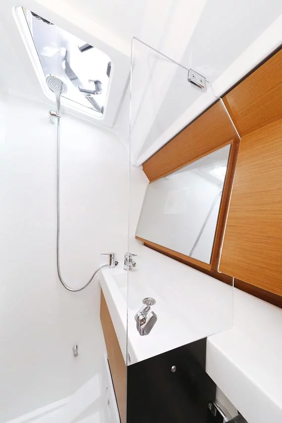 Sun Odyssey 410 - 3 cab. (Beauty)  - 20