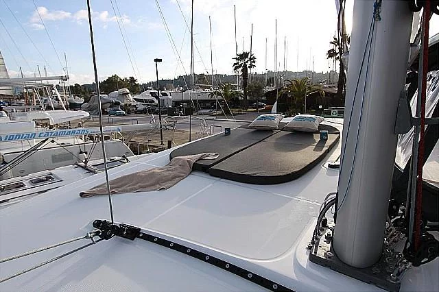 Lagoon 42 - 4 + 2 cab. (Dream of Life)  - 4