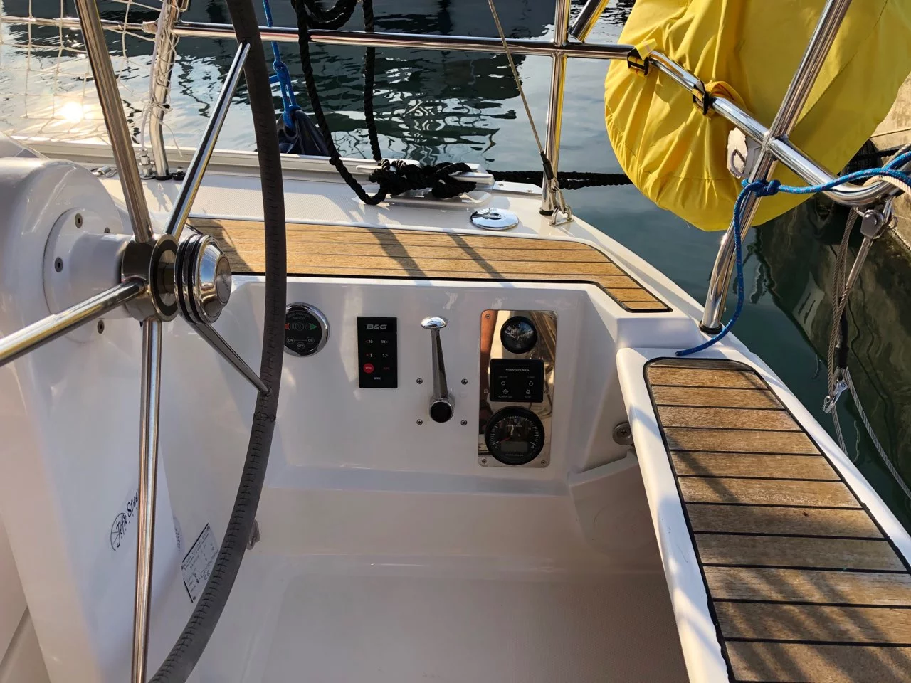 Bavaria Cruiser 34 - 2 cab. (Viktoria)  - 2