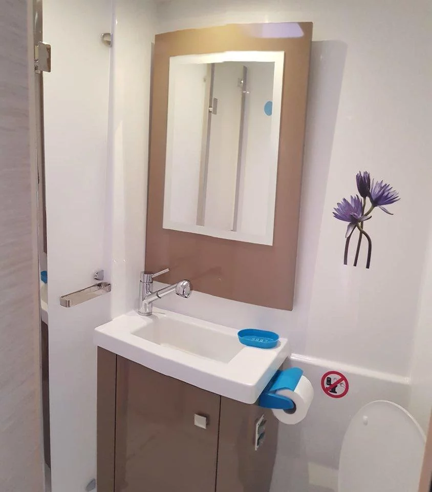 Fountaine Pajot Astrea 42 - 4 + 2 cab. (Wild Baleine)  - 8