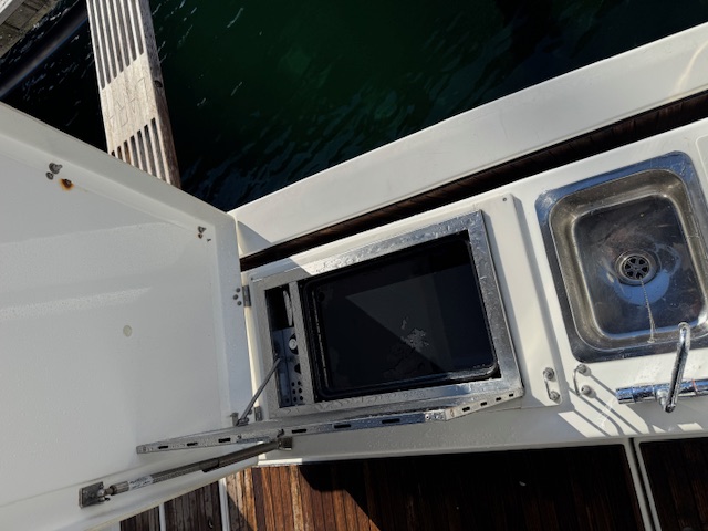 Dufour 460 GL - 5 cab. — photo 3