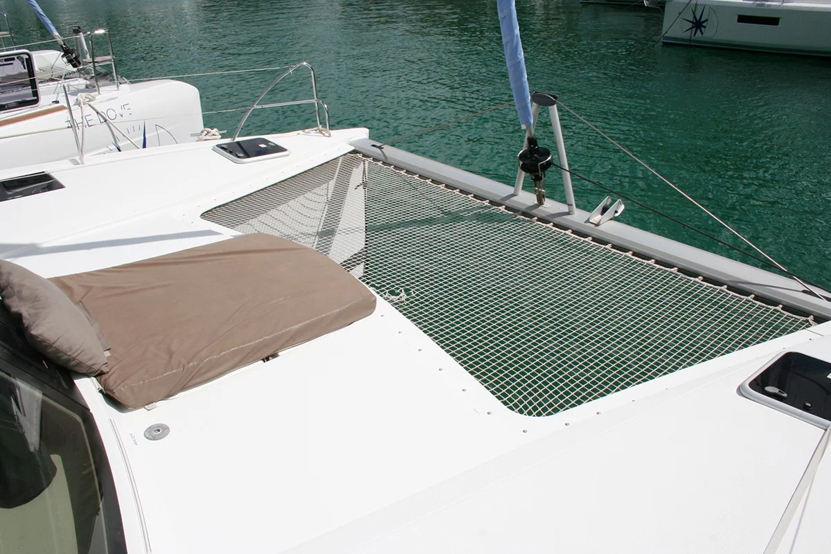 Fountaine Pajot Lucia 40 - 4 cab. (Admira)  - 12