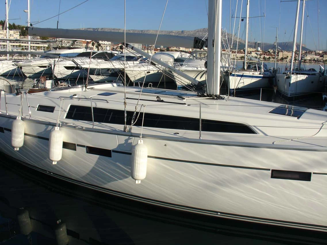 Bavaria Cruiser 46 - 4 cab. (Dream 2)  - 4