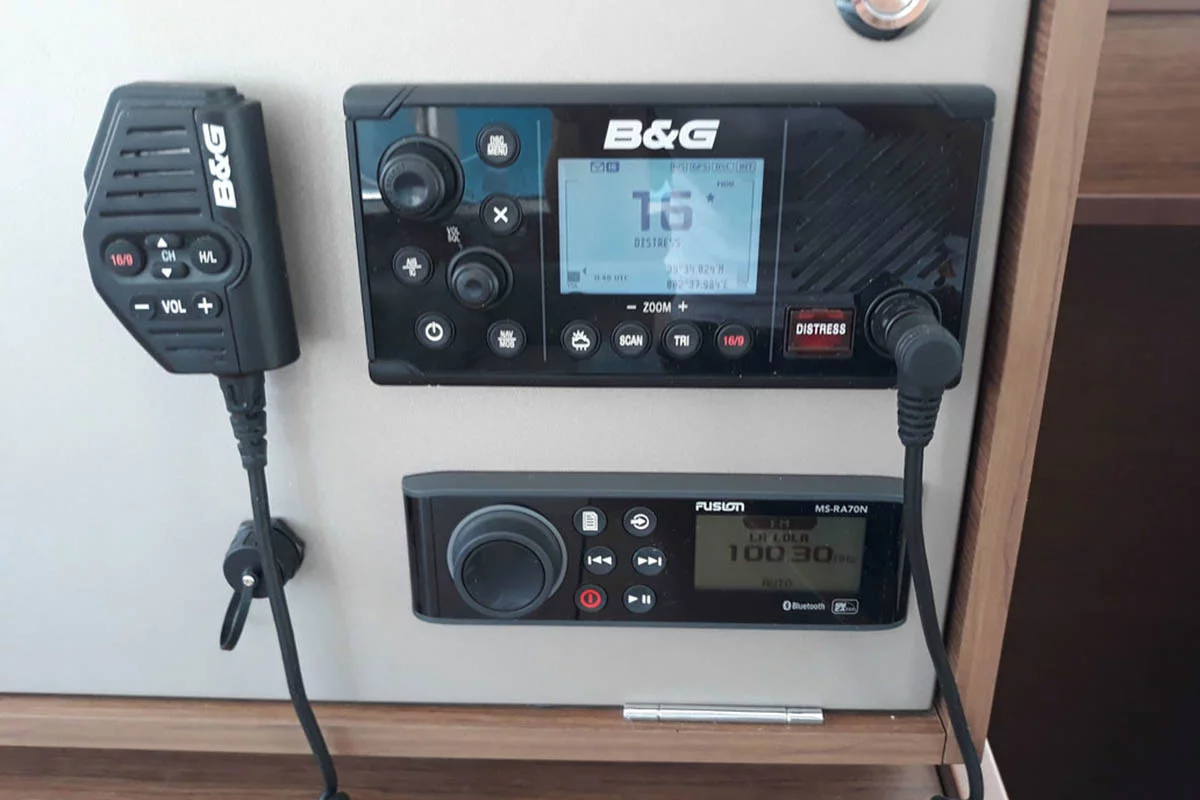 Lagoon 42 - 4 + 2 cab. (L'Argonaute 461/2025)  - 10