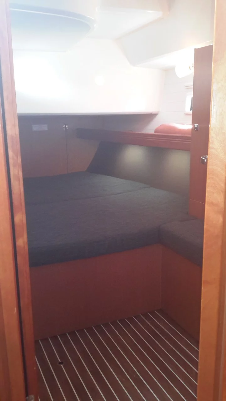 Bavaria Cruiser 46 - 4 cab. (Aurora)  - 9