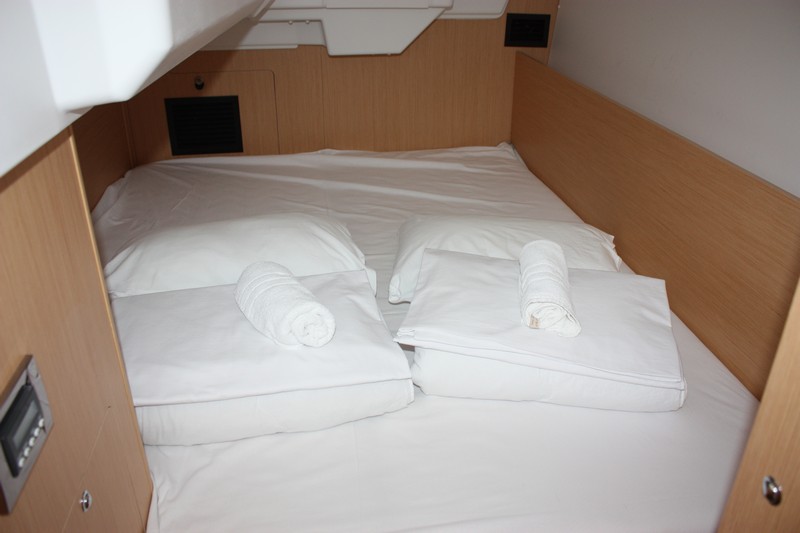 Oceanis 35.1 — photo 13