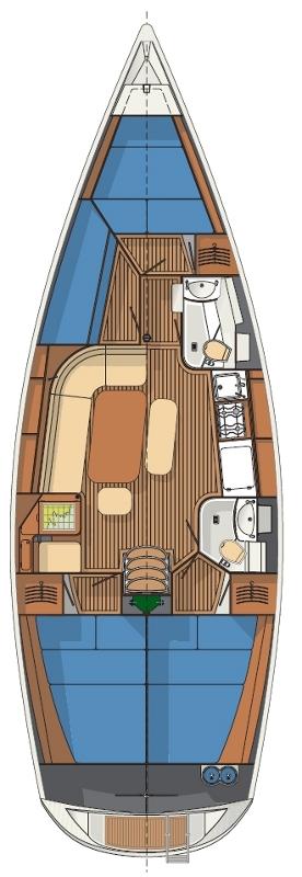 Fishbed - 1
