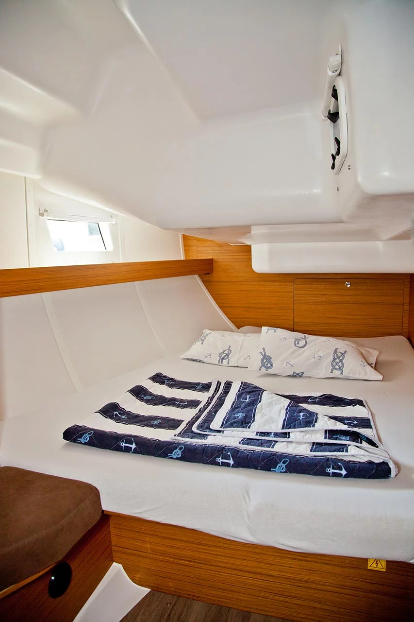 Elan Impression 45 (Sea Cure)  - 8