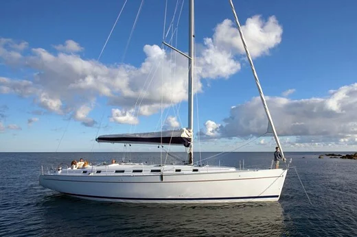 Cyclades 50.5 - 5 + 1 cab. (Eros)  - 3