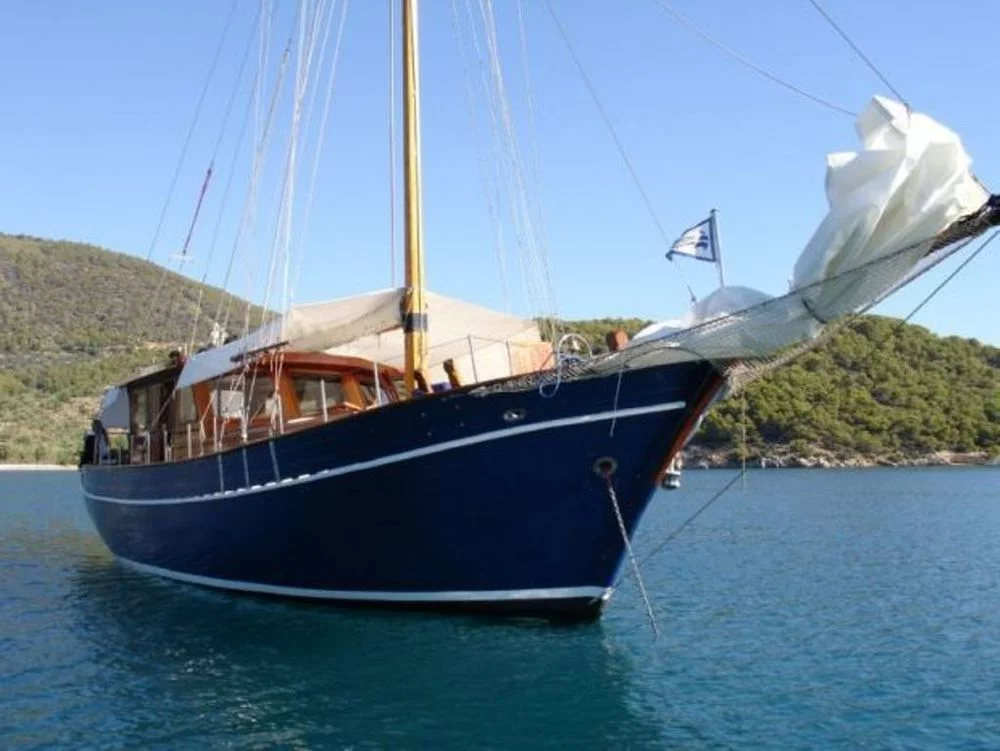 Aegeas (Aegeas)  - 1