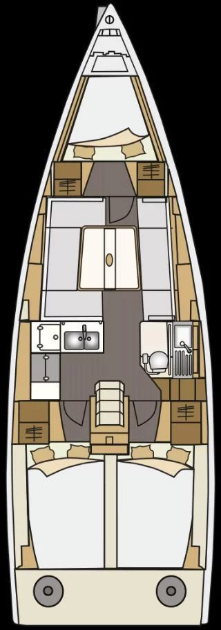 Elan E4 (Cesar)  - 1