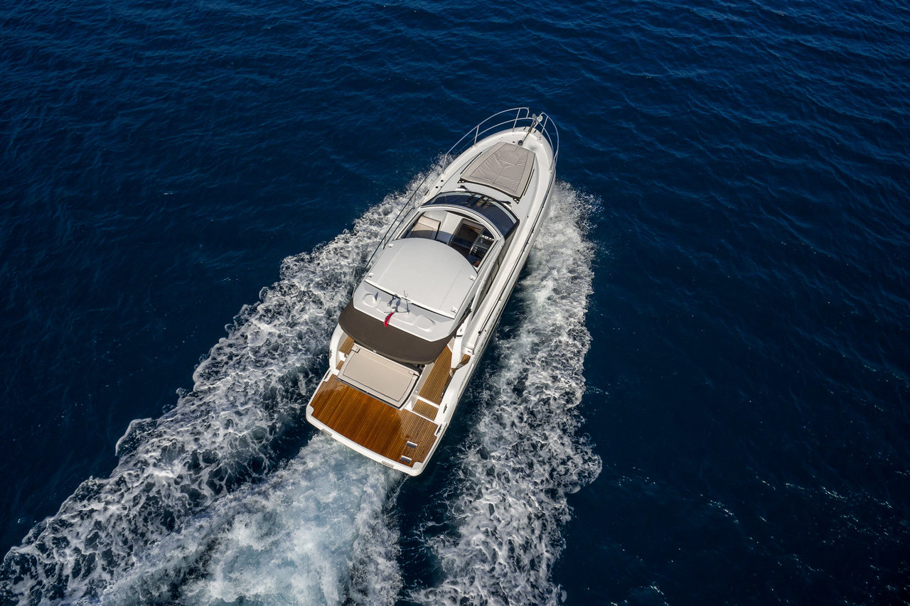 Photo #6 - Leader 36 (Chromia) in Split - 45861