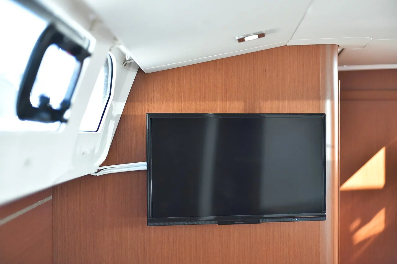 Oceanis 46.1 - 4 cab. (Antonela M)  - 15