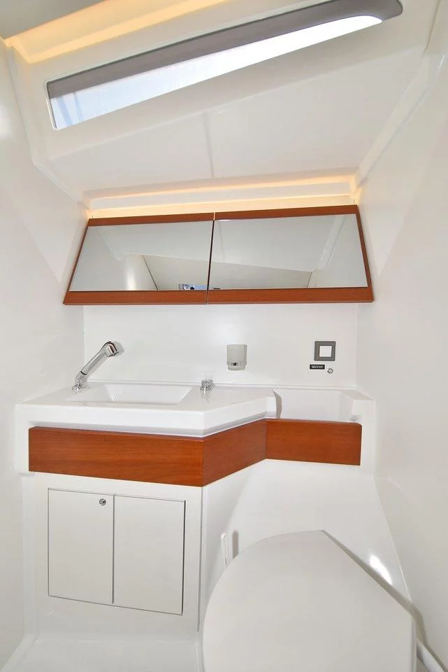 Oceanis 46.1 - 4 cab. (Antonela M)  - 23