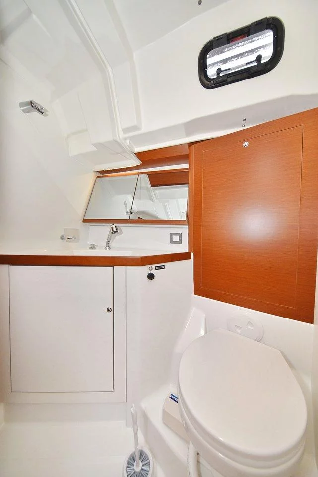 Oceanis 46.1 - 4 cab. (Antonela M)  - 25