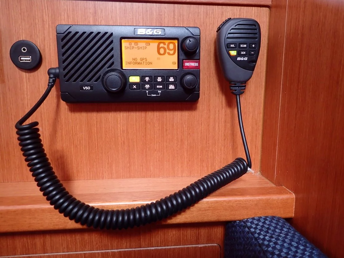 Bavaria Cruiser 41 - 3 cab. (Cadenza)  - 19