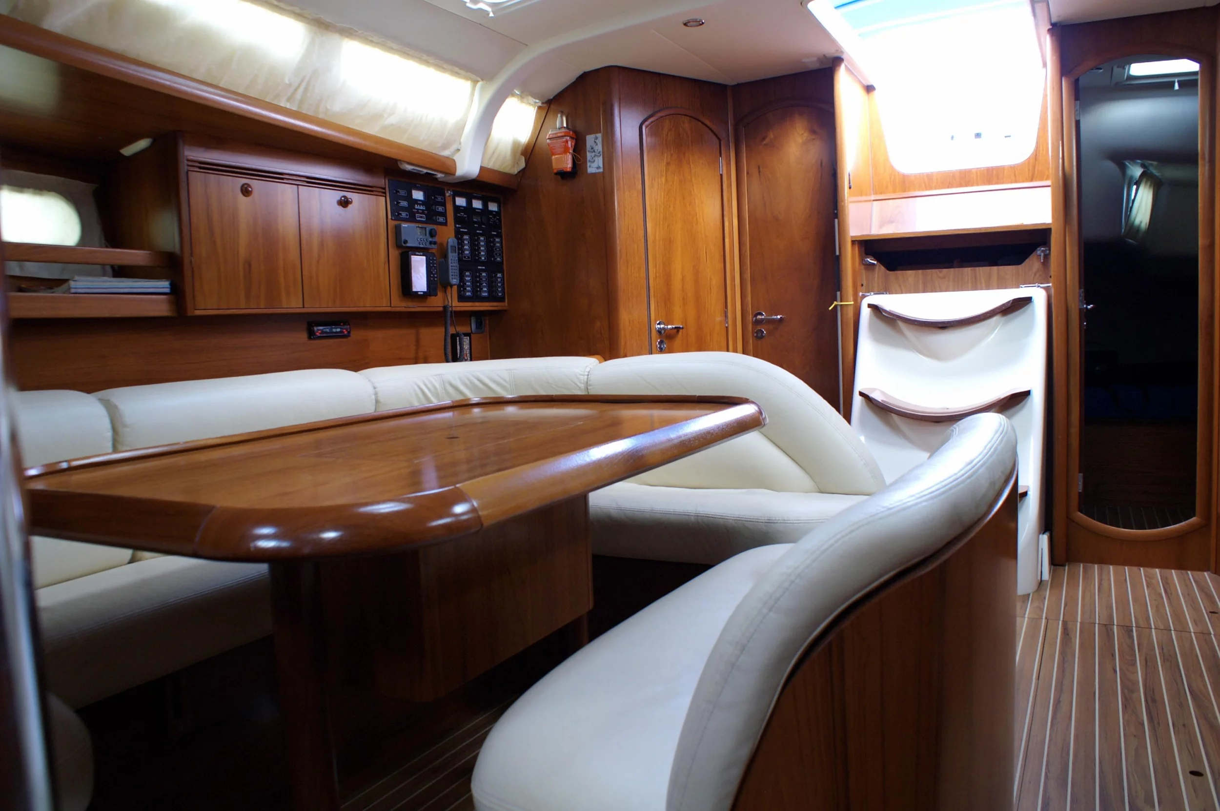 Sun Odyssey 45 (Elpida)  - 10