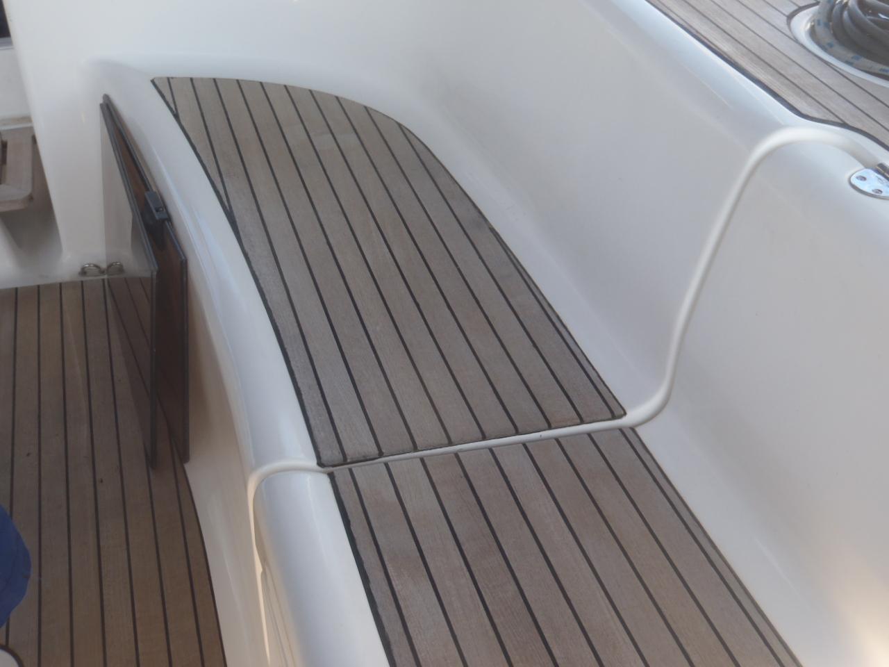 Photo #3 - Bavaria 46 Cruiser (Seven Sisters) in Split - 45915