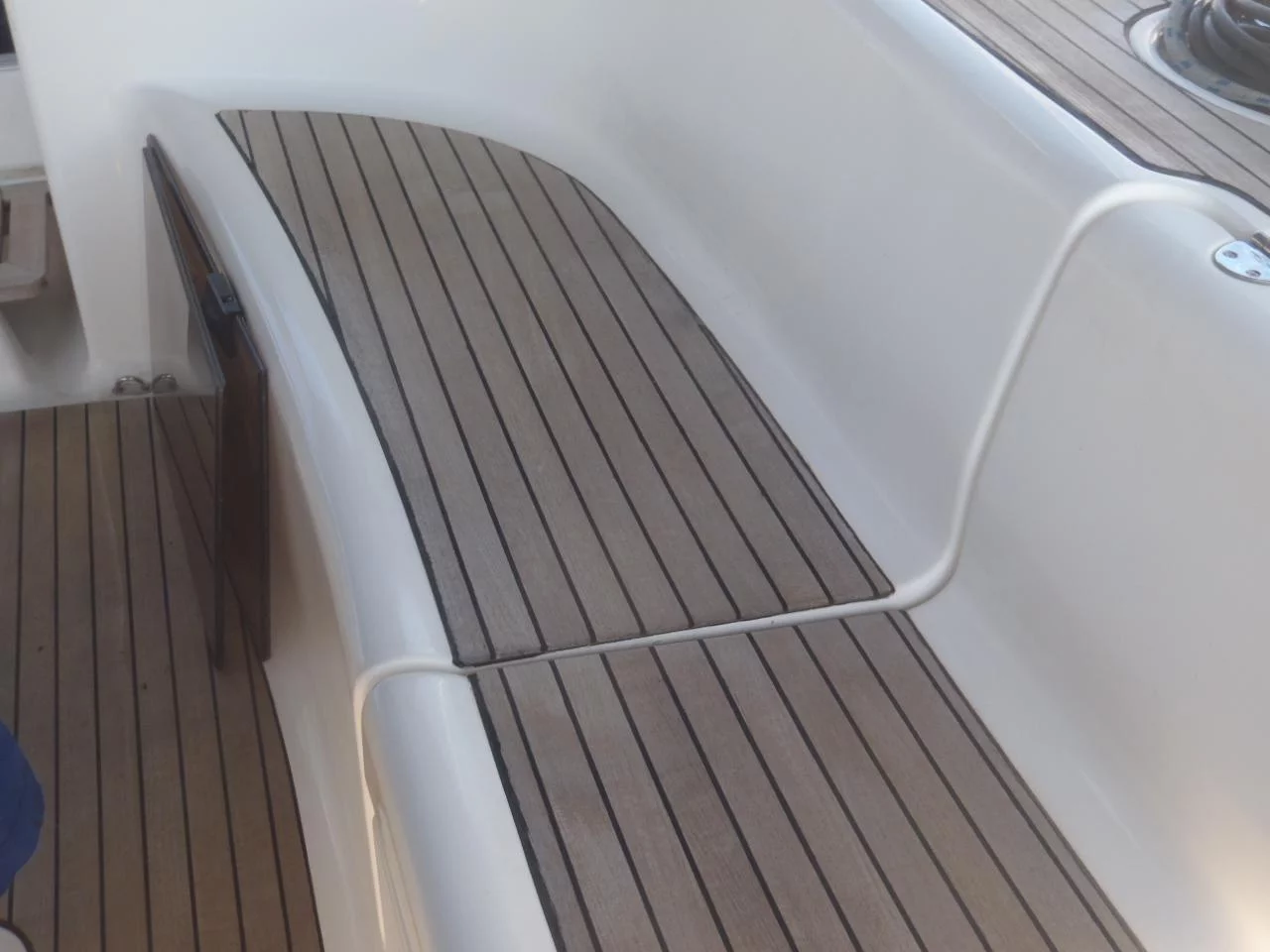 Bavaria 46 Cruiser (Seven Sisters)  - 2
