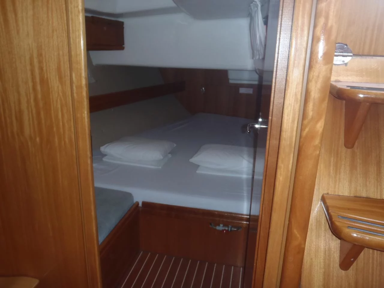 Bavaria 46 Cruiser (Seven Sisters)  - 21