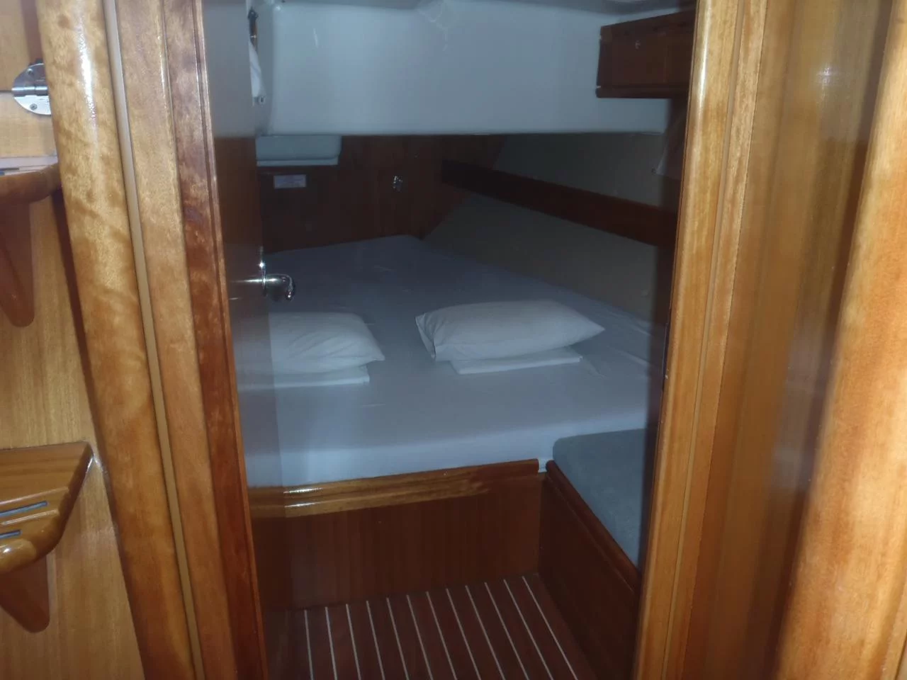 Bavaria 46 Cruiser (Seven Sisters)  - 22