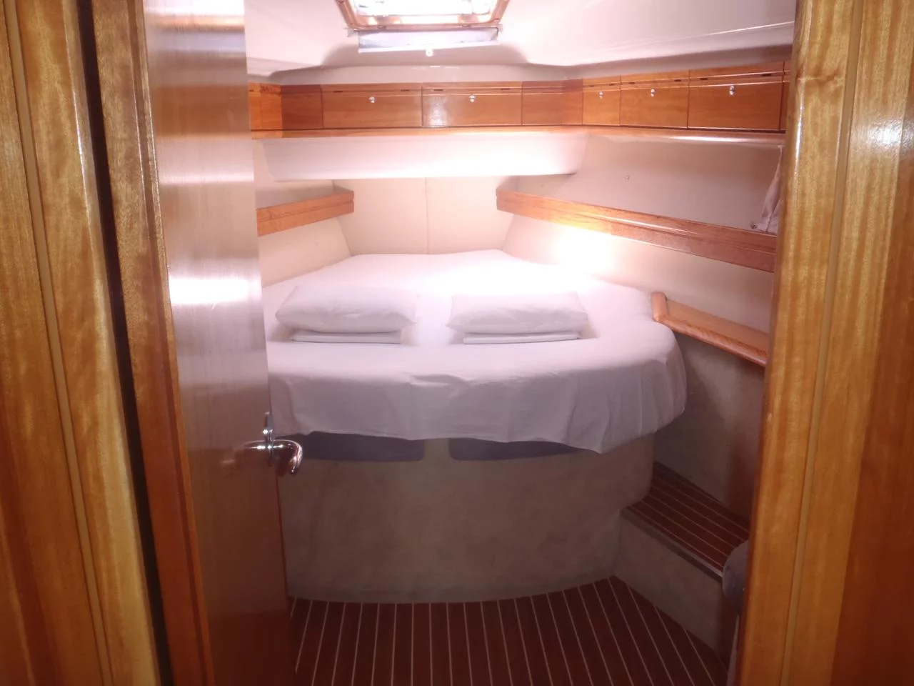 Bavaria 46 Cruiser (Seven Sisters)  - 24