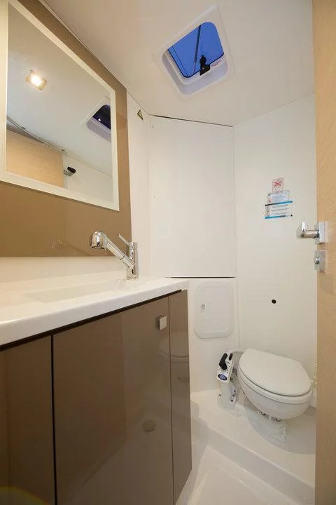 Fountaine Pajot Lucia 40 - 4 cab. (Sunrise)  - 7