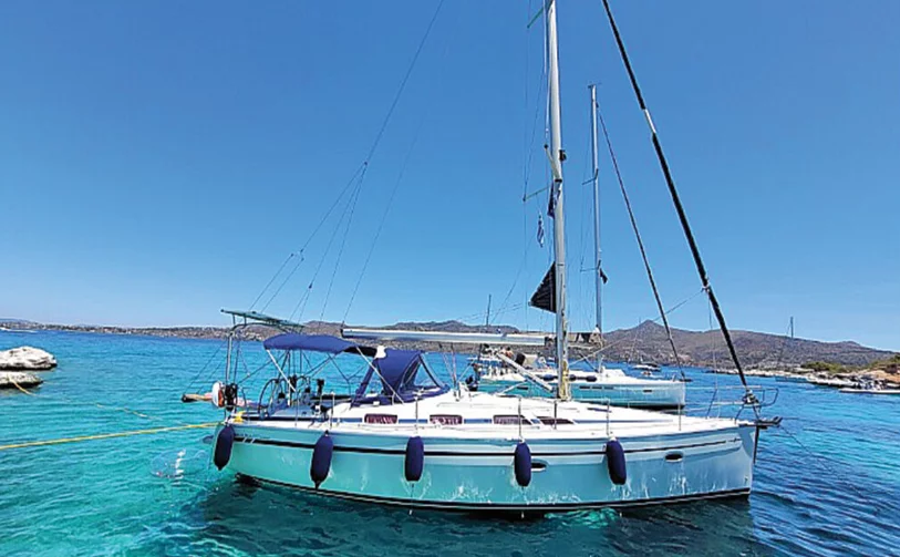 Bavaria 40 Cruiser (Pearl)  - 0