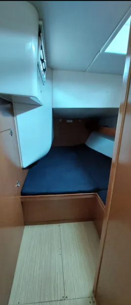 Photo #9 - Bavaria Cruiser 55 - 5 cab. (Little Secret) en Athènes - 45966
