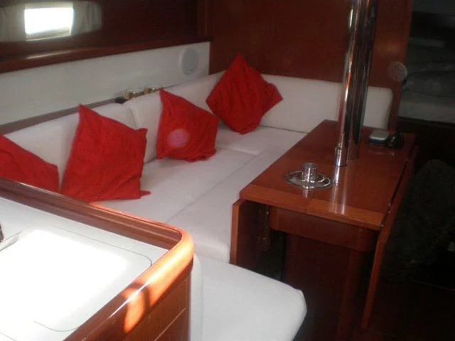 Oceanis 34 (Marilou)  - 2
