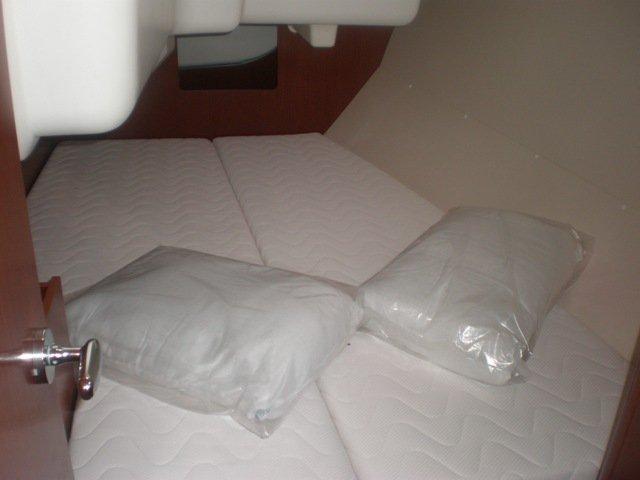 Photo #7 - Oceanis 34 (Marilou) en Nea Peramos - 45967