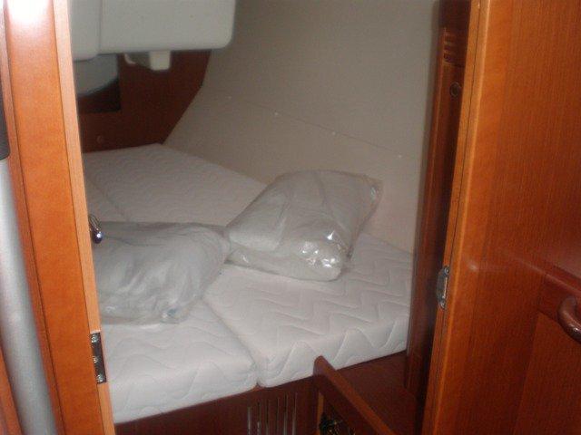 Photo #8 - Oceanis 34 (Marilou) en Nea Peramos - 45967