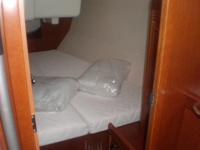 Oceanis 34 (Marilou)  - 7