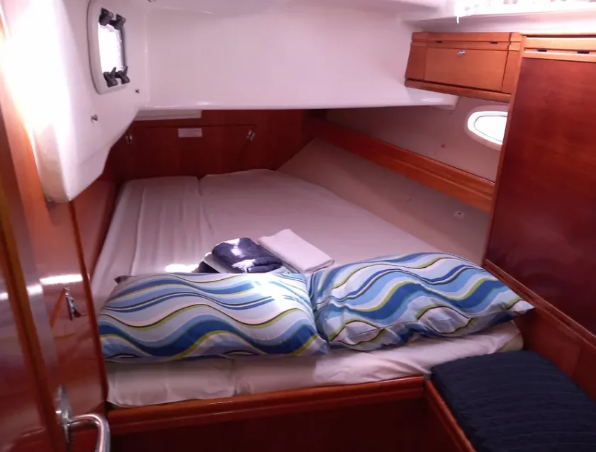 Bavaria 50 Cruiser (Odysseas)  - 7