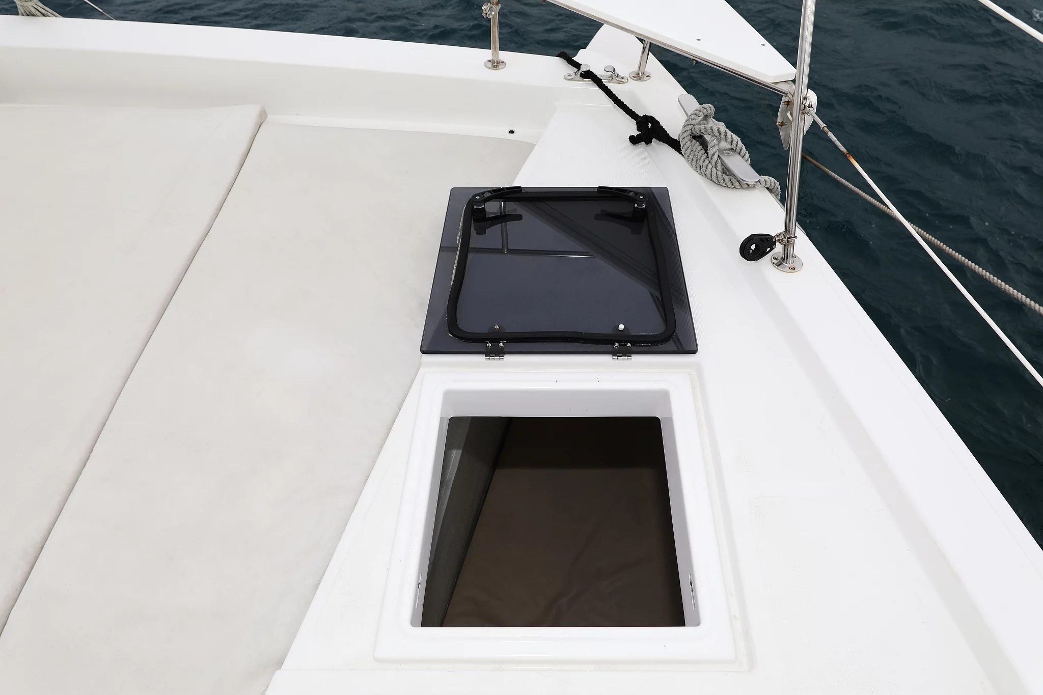 Bali 4.5 - 4 + 2 cab. (Pandora V)  - 39