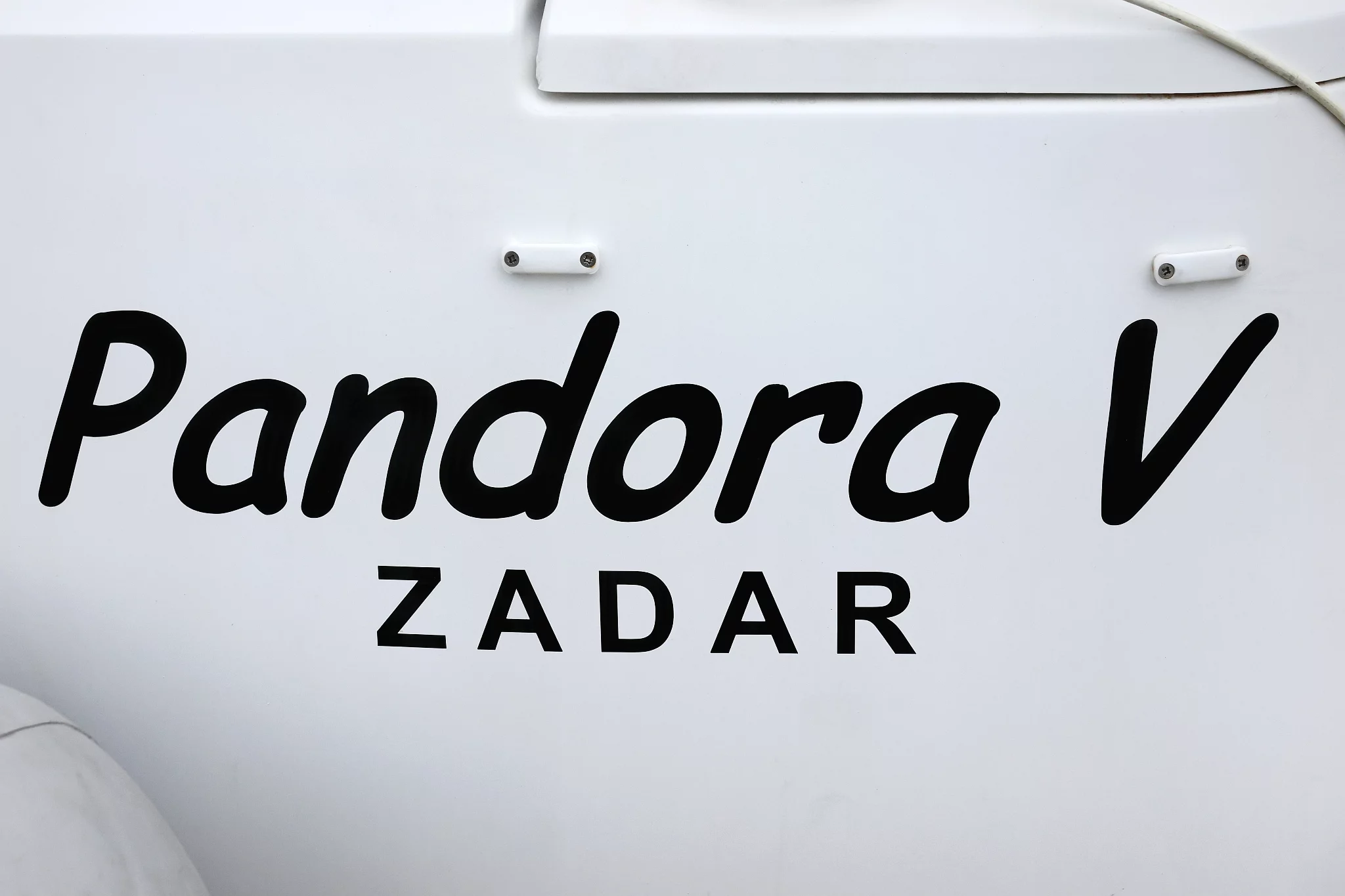 Bali 4.5 - 4 + 2 cab. (Pandora V)  - 41