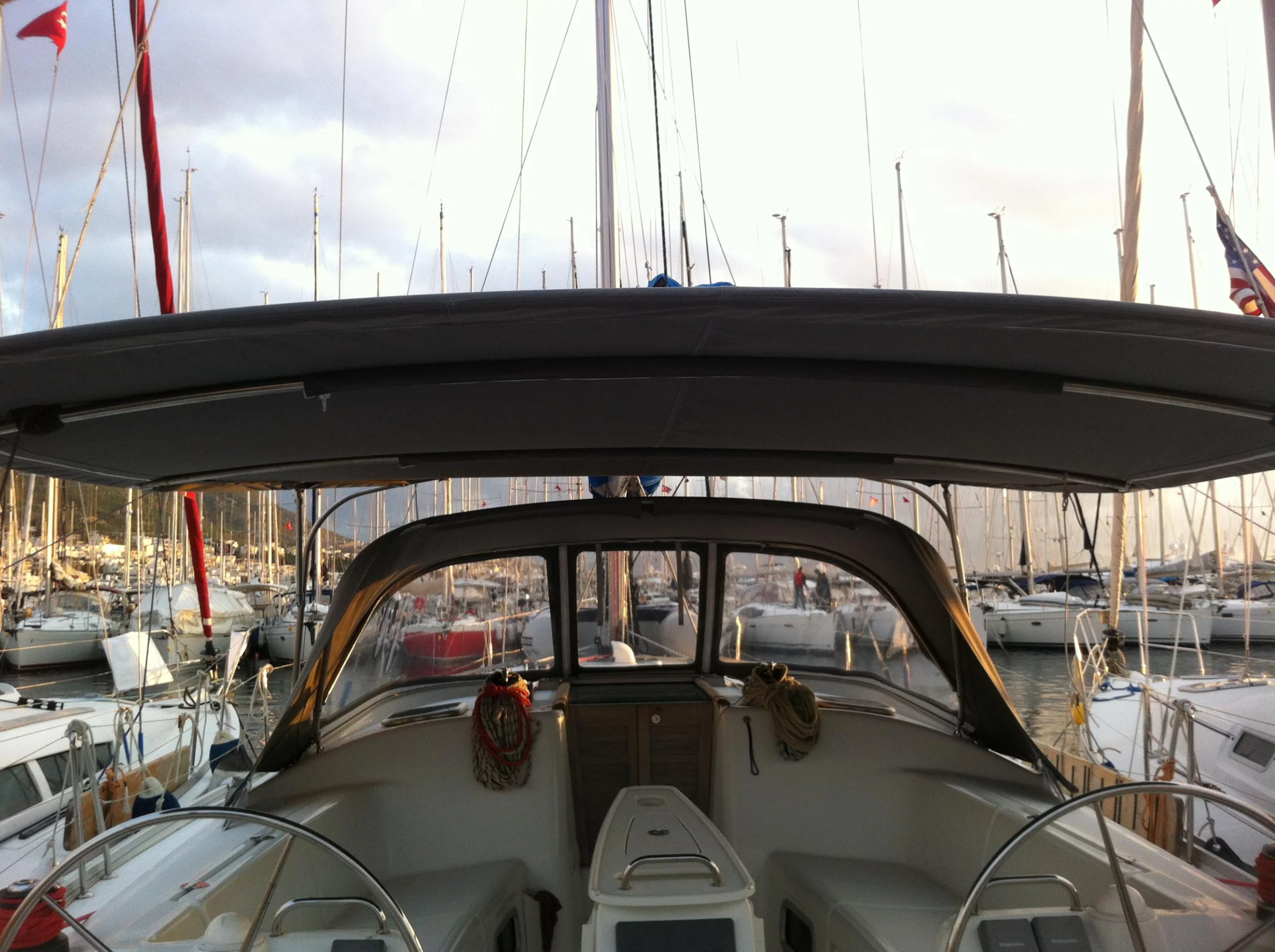 Cyclades 43.4 (Kalypso)  - 2