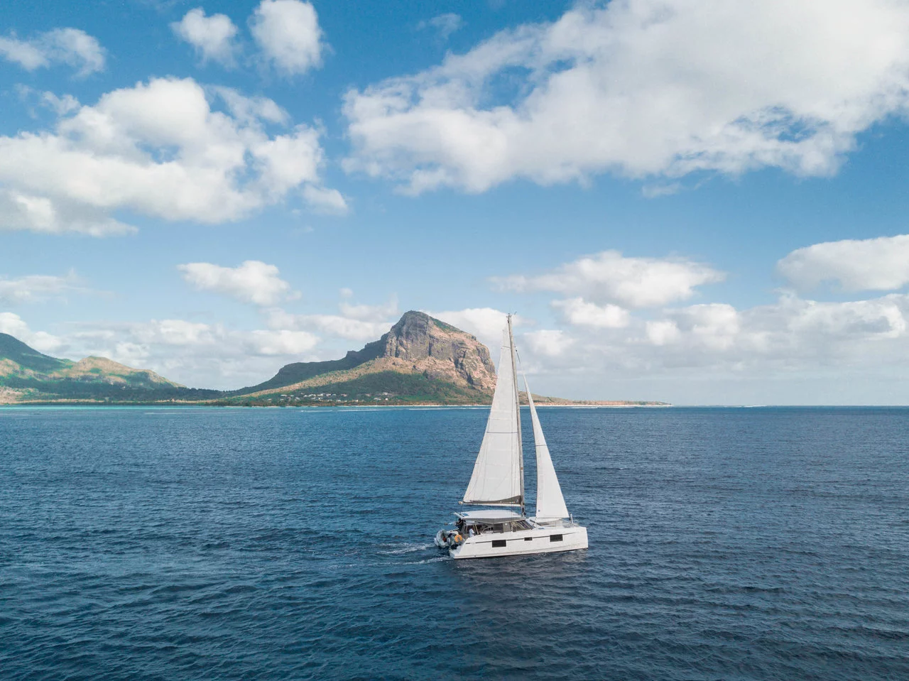 Nautitech 40 Open - 4 cab. (Sea Spirit)  - 0