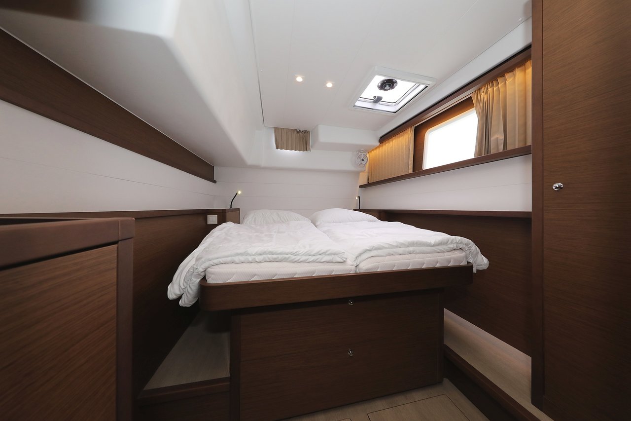 Photo #16 - Lagoon 450 - 4 + 2 cab. (Oasis) in Sukosan - 46118