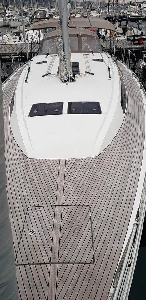 Bavaria Cruiser 46 - 4 cab. (Diana)  - 2