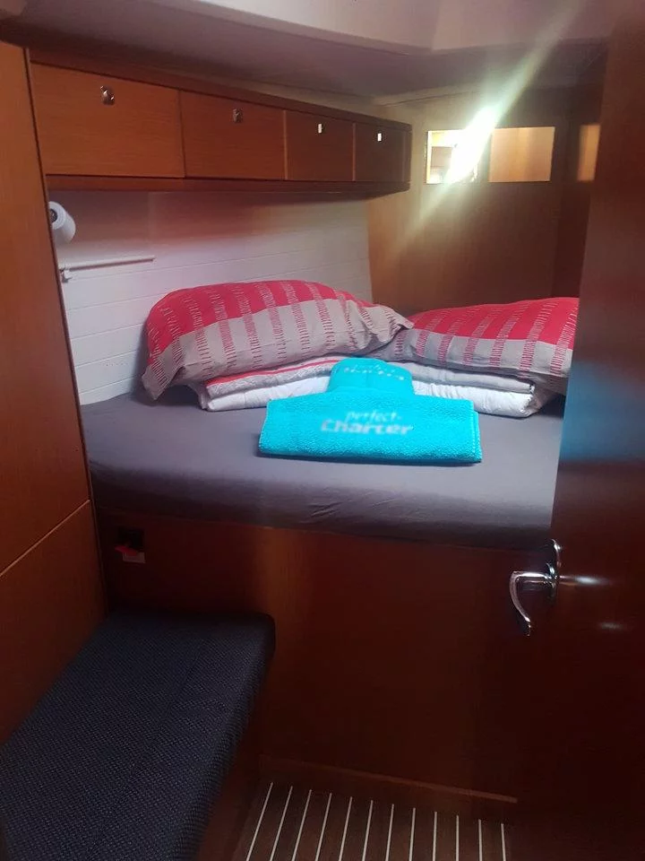 Bavaria Cruiser 46 - 4 cab. (Diana)  - 9