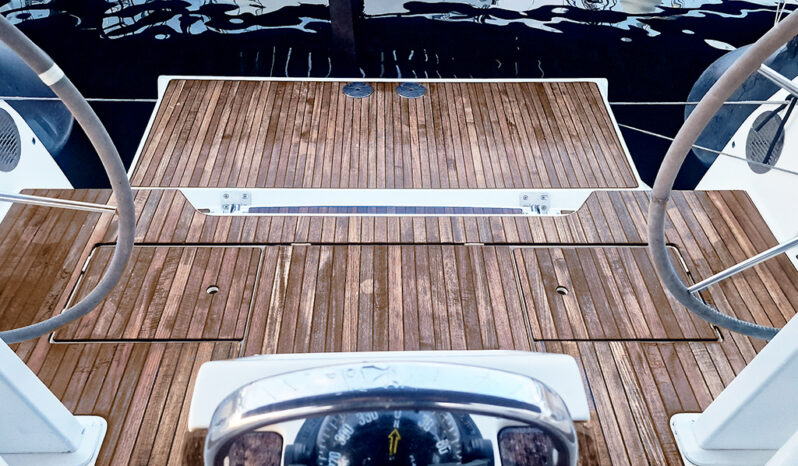 Bavaria Cruiser 46 - 4 cab. — photo 3
