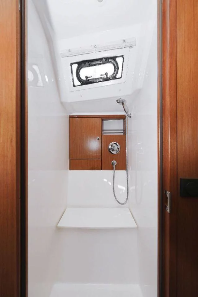 Bavaria Cruiser 46 - 4 cab. (Ticija)  - 53