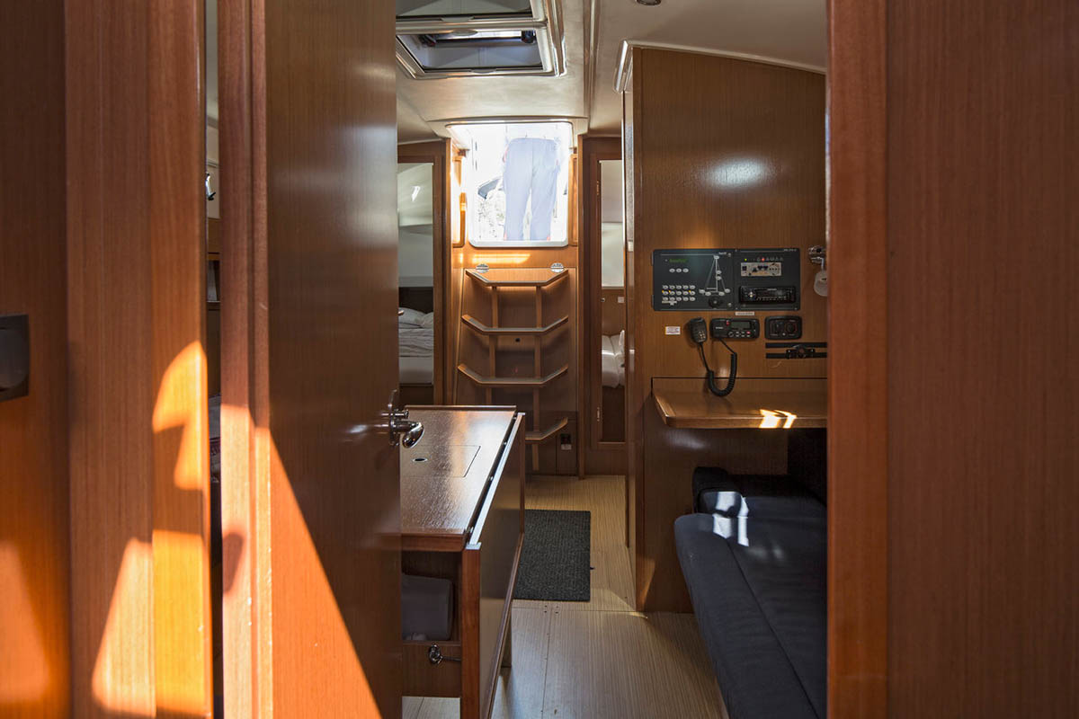 Photo #6 - Bavaria Cruiser 36 (Cecilia) in Lidingo - 46220