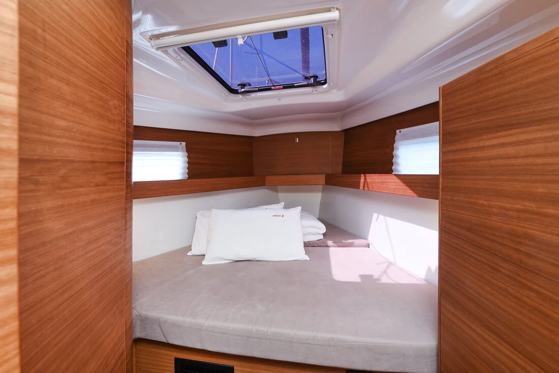 Elan Impression 45.1 (Jola)  - 28