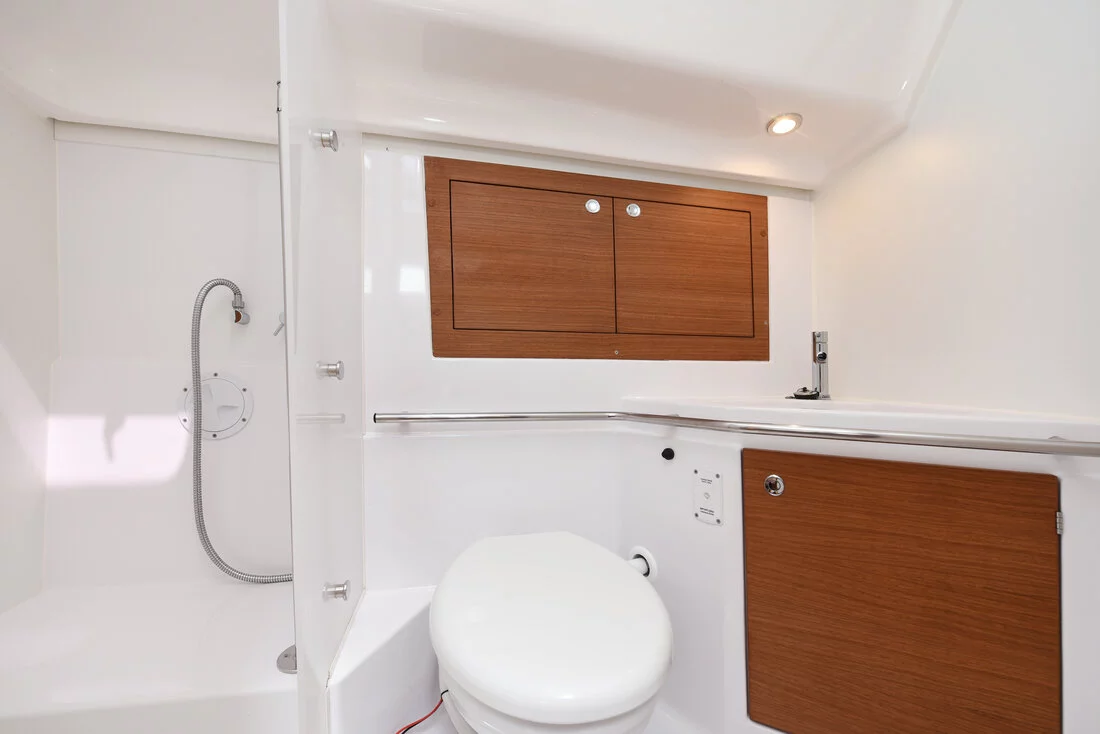 Elan Impression 45.1 (Jola)  - 32