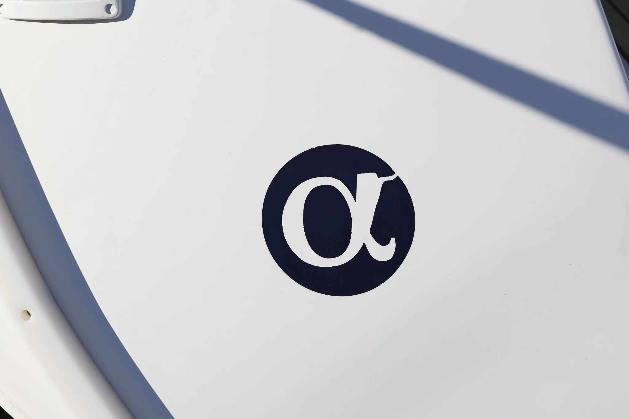Oceanis 48 - 5 cab. (Alpha)  - 46