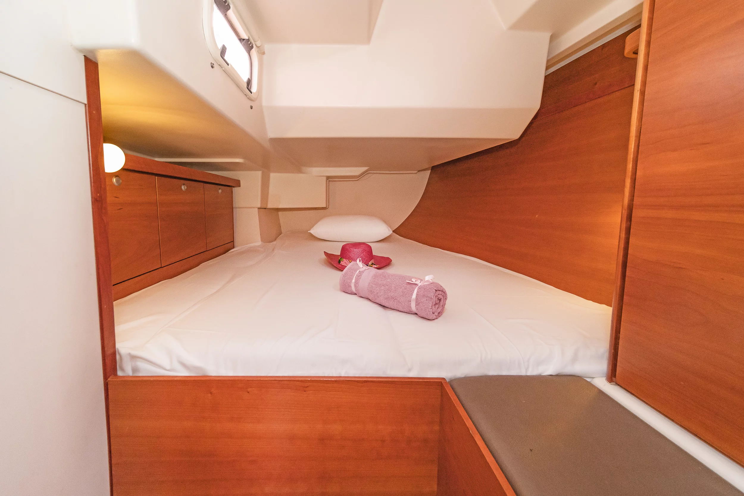 Hanse 430 (Tria S)  - 11
